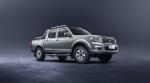 Peugeot Pick Up 4x4 2017 года